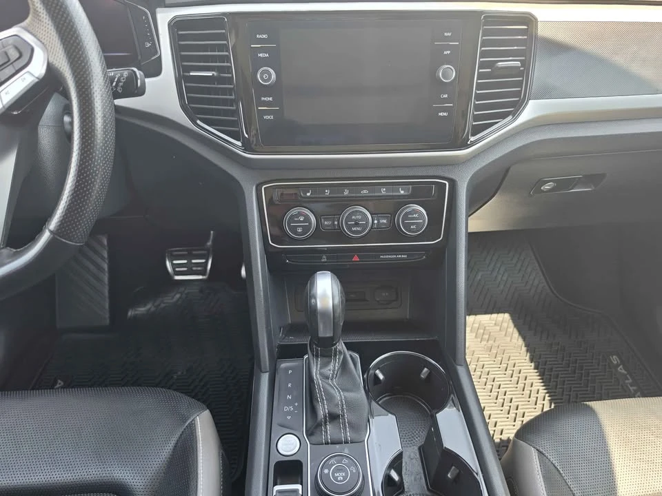2023 Volkswagen Atlas - Image 8 of 11