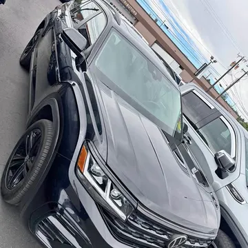 2023 Volkswagen Atlas SEL Premium R-Line 4MOTION