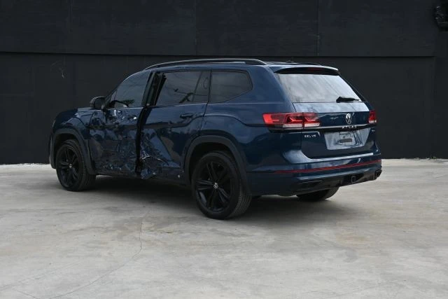 2023 Volkswagen Atlas - Image 6 of 21