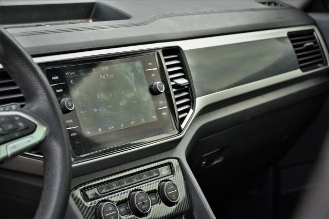 2023 Volkswagen Atlas - Image 13 of 21