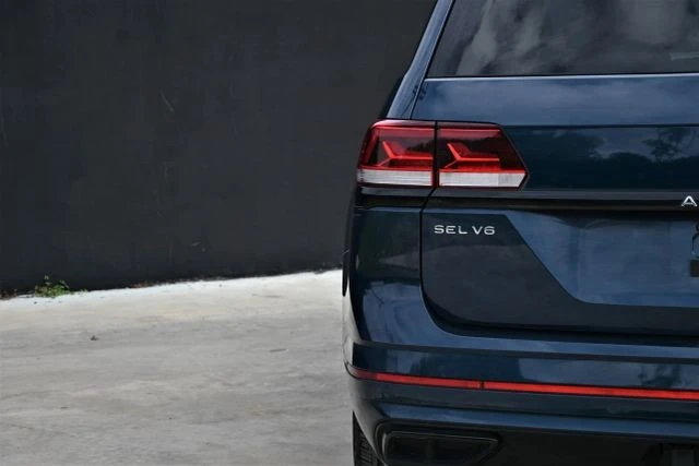 2023 Volkswagen Atlas - Image 9 of 21