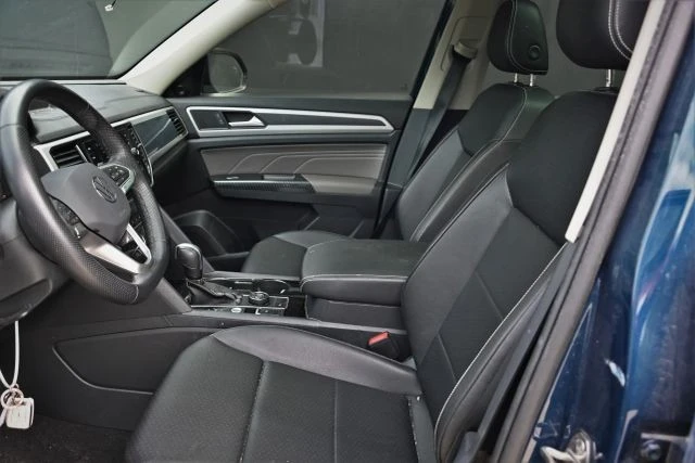2023 Volkswagen Atlas - Image 16 of 21