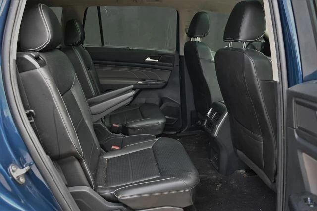 2023 Volkswagen Atlas - Image 20 of 21