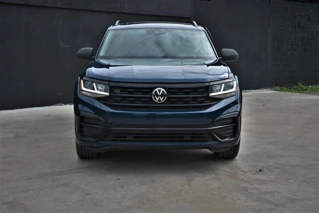 2023 Volkswagen Atlas - Image 2 of 21