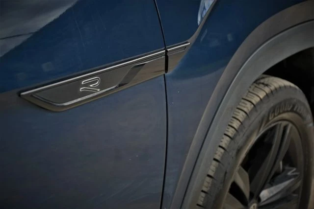2023 Volkswagen Atlas - Image 11 of 21