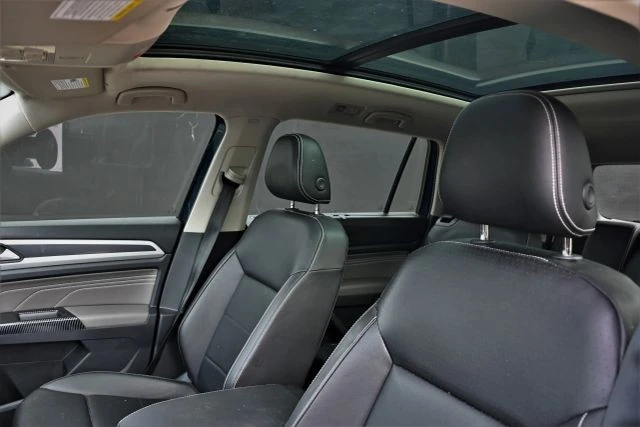 2023 Volkswagen Atlas - Image 15 of 21
