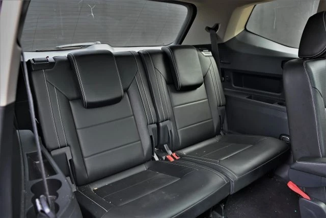 2023 Volkswagen Atlas - Image 21 of 21