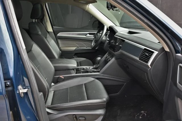 2023 Volkswagen Atlas - Image 19 of 21
