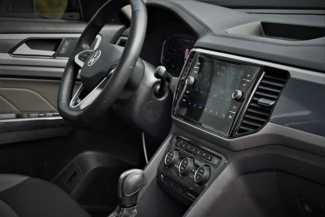 2023 Volkswagen Atlas - Image 14 of 21