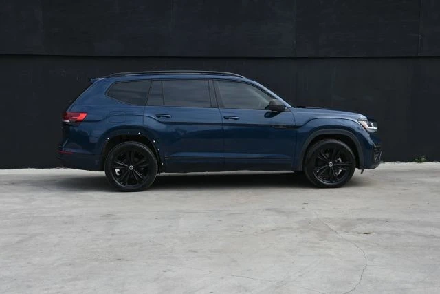 2023 Volkswagen Atlas - Image 7 of 21