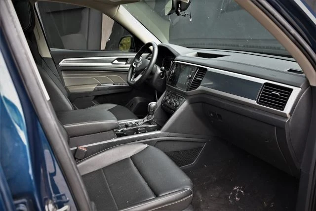 2023 Volkswagen Atlas - Image 18 of 21