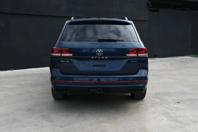 2023 Volkswagen Atlas - Image 5 of 21