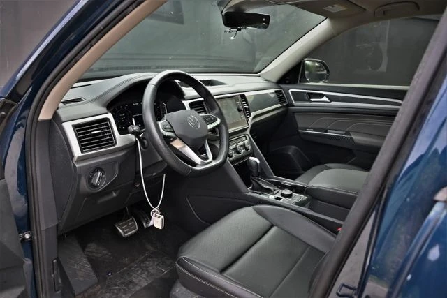 2023 Volkswagen Atlas - Image 17 of 21