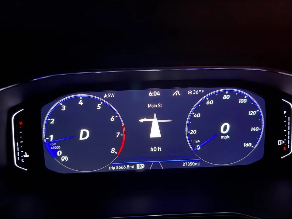 2023 Volkswagen A7 Jetta - Image 7 of 9