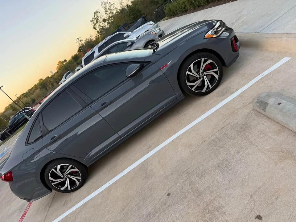 2023 Volkswagen A7 Jetta - Image 6 of 9
