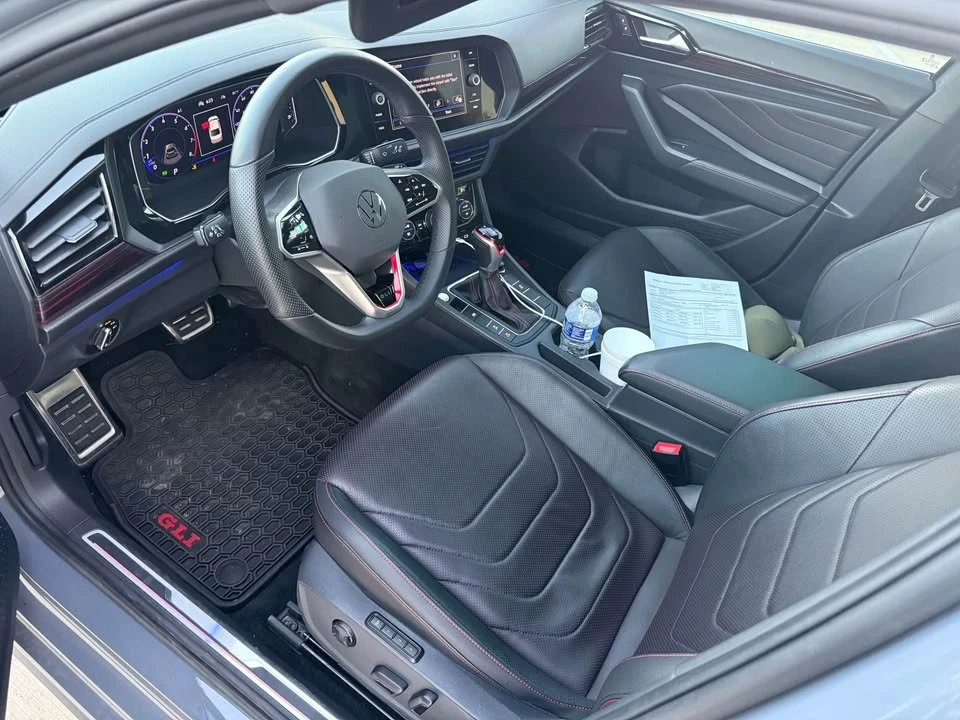 2023 Volkswagen A7 Jetta - Image 5 of 9