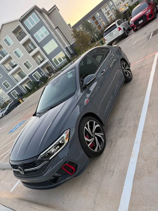 2023 Volkswagen A7 Jetta - Image 3 of 9