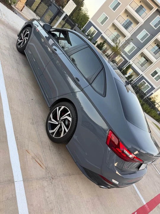 2023 Volkswagen A7 Jetta - Image 4 of 9