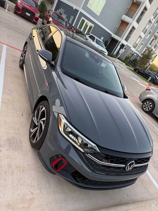 2023 Volkswagen A7 Jetta - Image 2 of 9