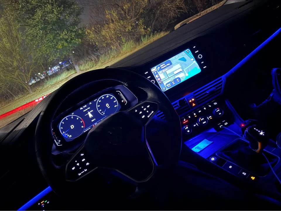2023 Volkswagen A7 Jetta - Image 9 of 9