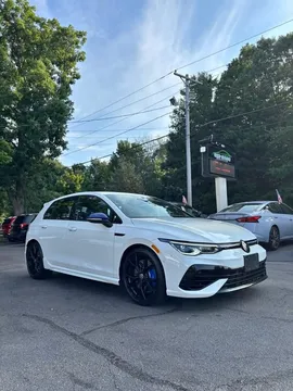2023 Volkswagen Golf R