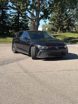 2023 Volkswagen Golf GTI Autobahn