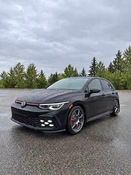 2023 Volkswagen GTI Autobahn