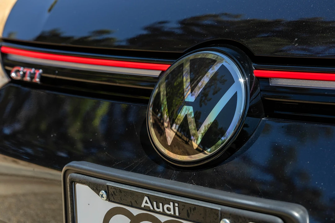 2023 Volkswagen GTI Mk8 - Image 20 of 31