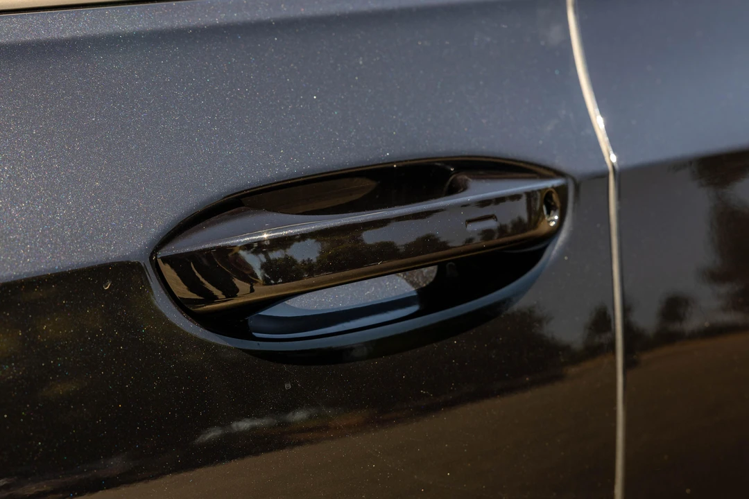 2023 Volkswagen GTI Mk8 - Image 18 of 31
