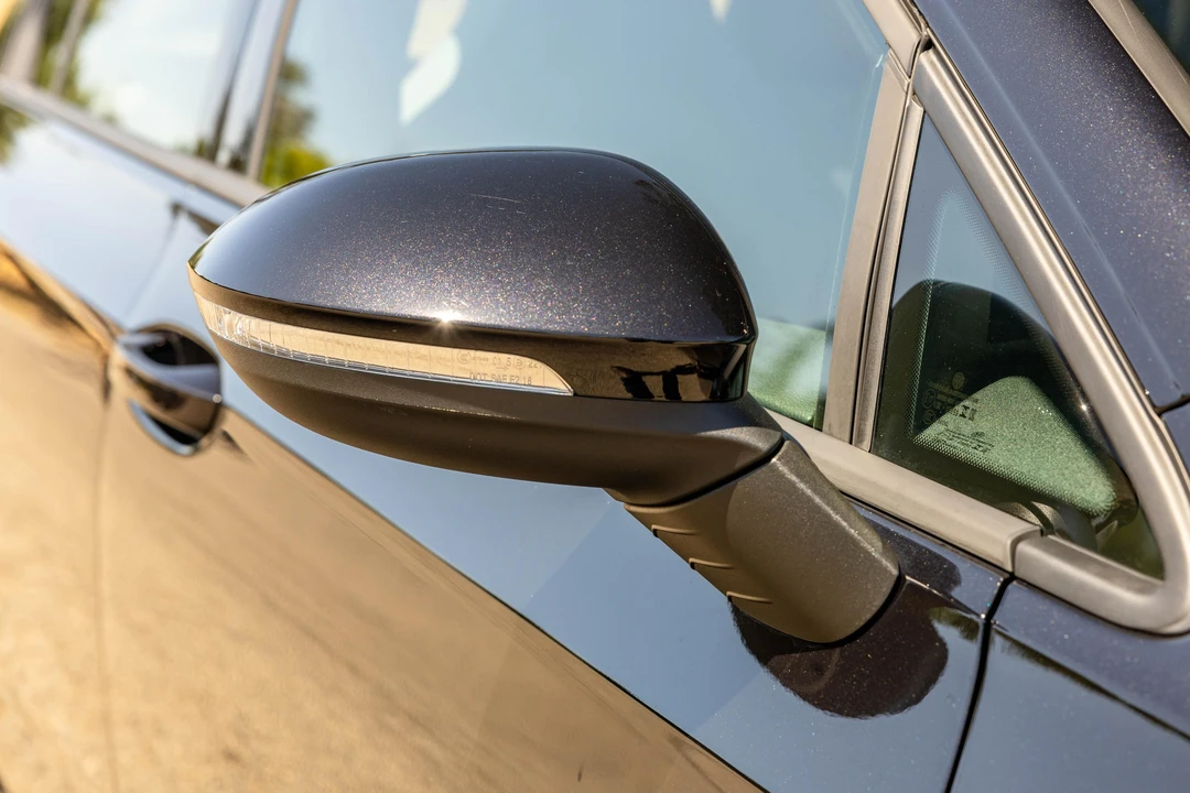 2023 Volkswagen GTI Mk8 - Image 24 of 31