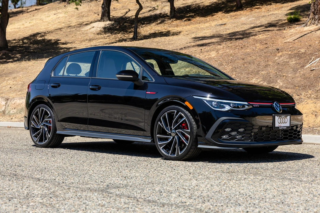 2023 Volkswagen GTI Mk8 - Image 12 of 31