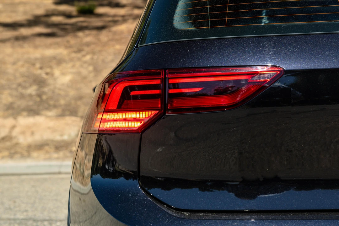 2023 Volkswagen GTI Mk8 - Image 19 of 31