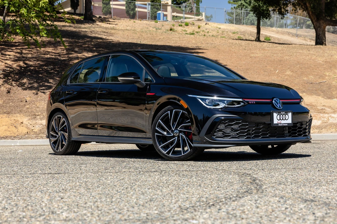 2023 Volkswagen GTI Mk8 - Image 13 of 31