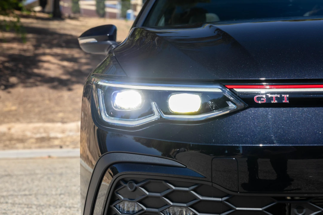 2023 Volkswagen GTI Mk8 - Image 14 of 31