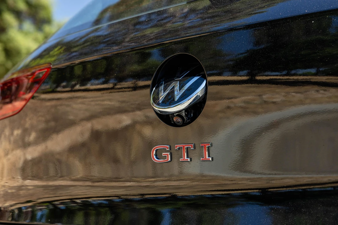 2023 Volkswagen GTI Mk8 - Image 21 of 31