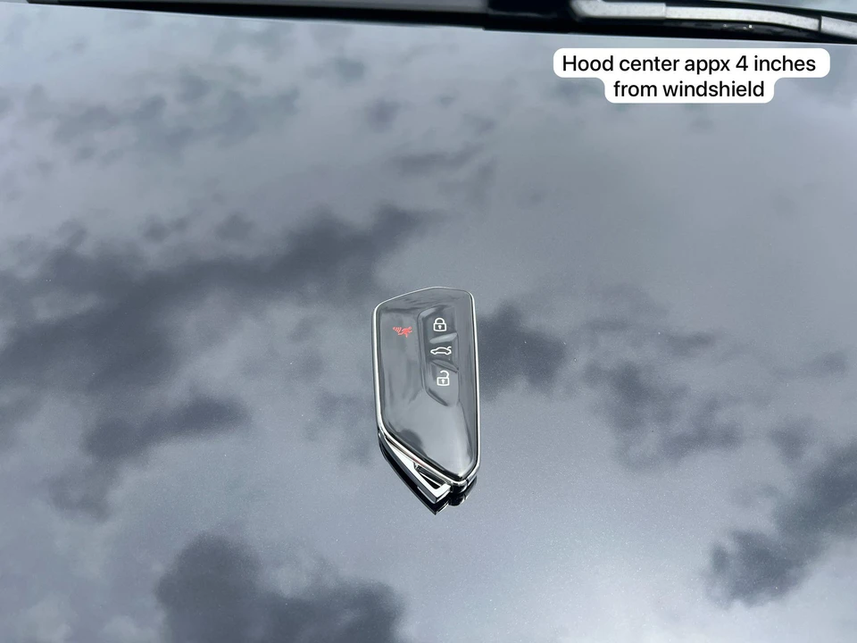 2023 Volkswagen GTI Mk8 - Image 26 of 31