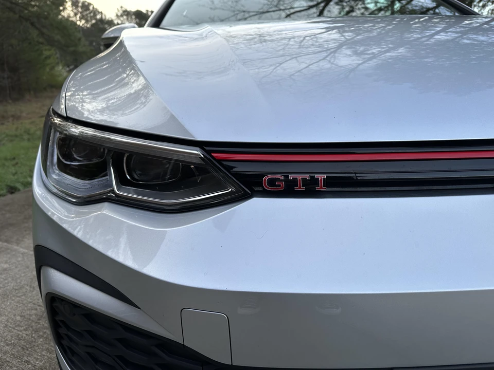 2023 Volkswagen GTI Mk8 - Image 24 of 31