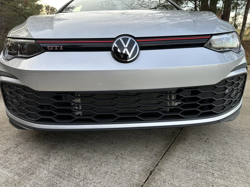 2023 Volkswagen GTI Mk8 - Image 22 of 31