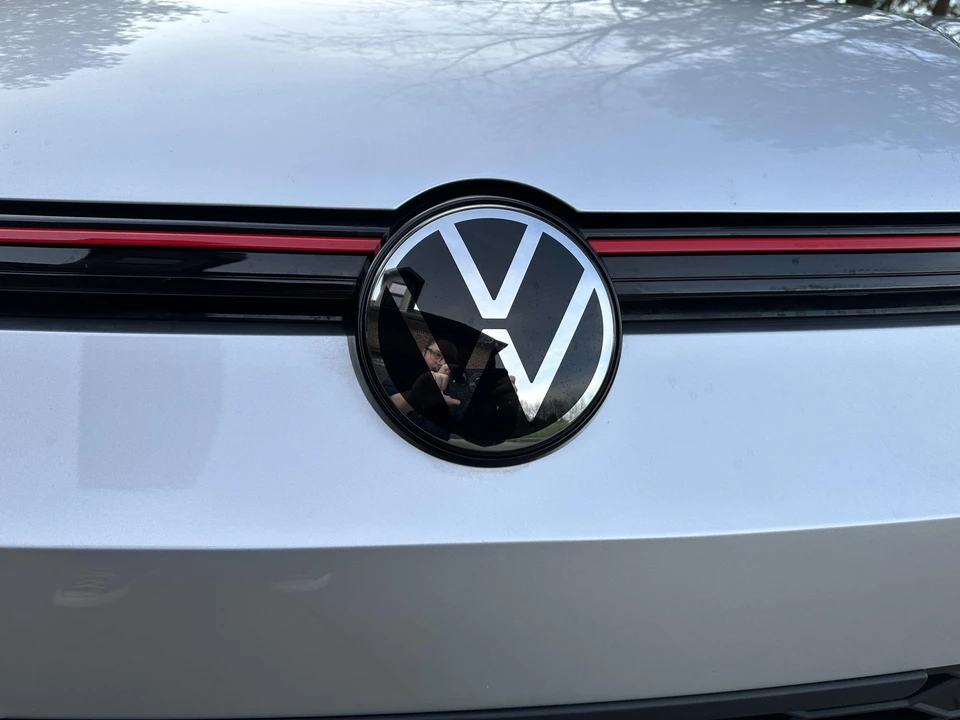 2023 Volkswagen GTI Mk8 - Image 25 of 31