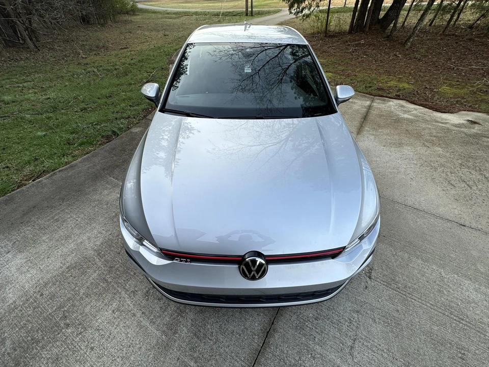 2023 Volkswagen GTI Mk8 - Image 20 of 31