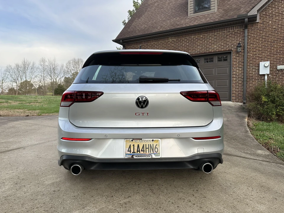 2023 Volkswagen GTI Mk8 - Image 13 of 31