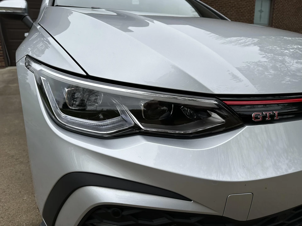 2023 Volkswagen GTI Mk8 - Image 23 of 31