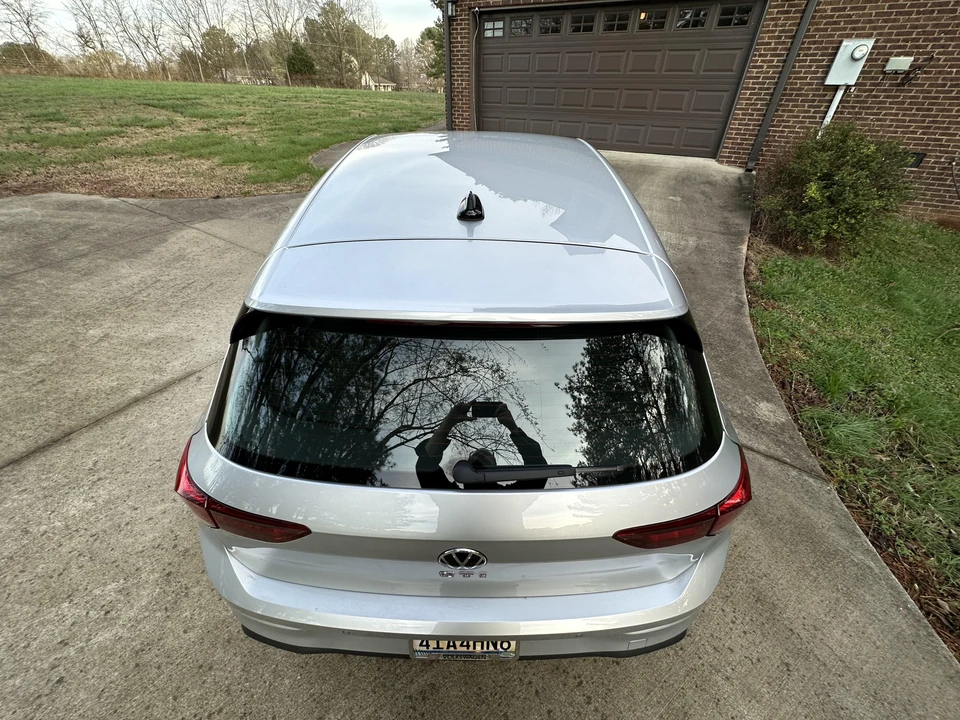 2023 Volkswagen GTI Mk8 - Image 15 of 31