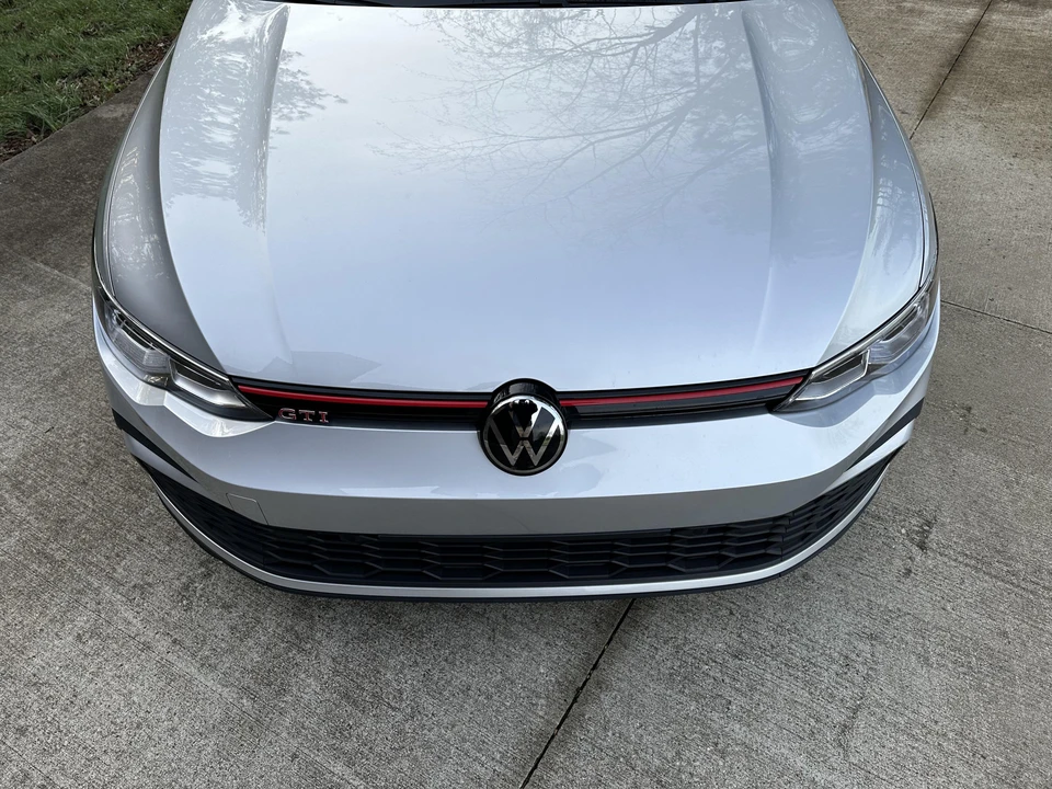 2023 Volkswagen GTI Mk8 - Image 21 of 31