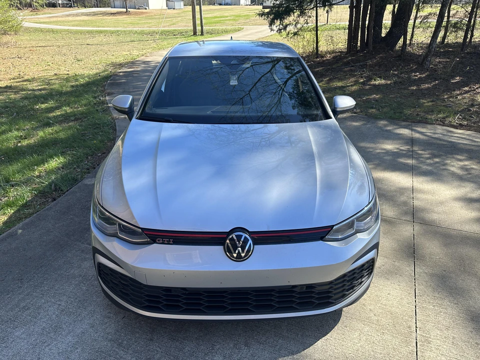 2023 Volkswagen GTI Mk8 - Image 6 of 31