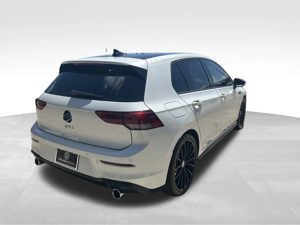 2023 Volkswagen Golf Mk8 - Image 4 of 12
