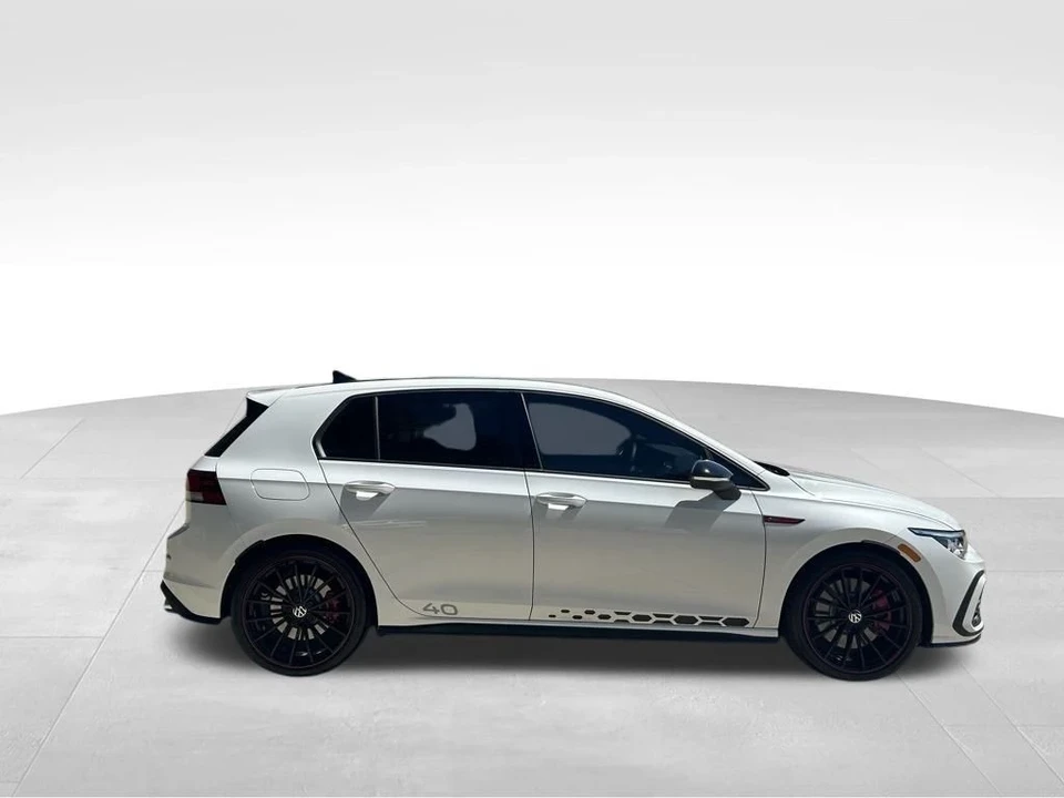 2023 Volkswagen Golf Mk8 - Image 3 of 12