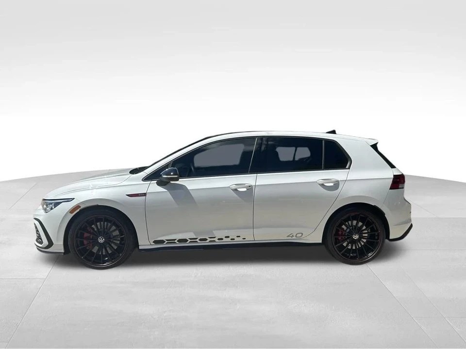 2023 Volkswagen Golf Mk8 - Image 7 of 12
