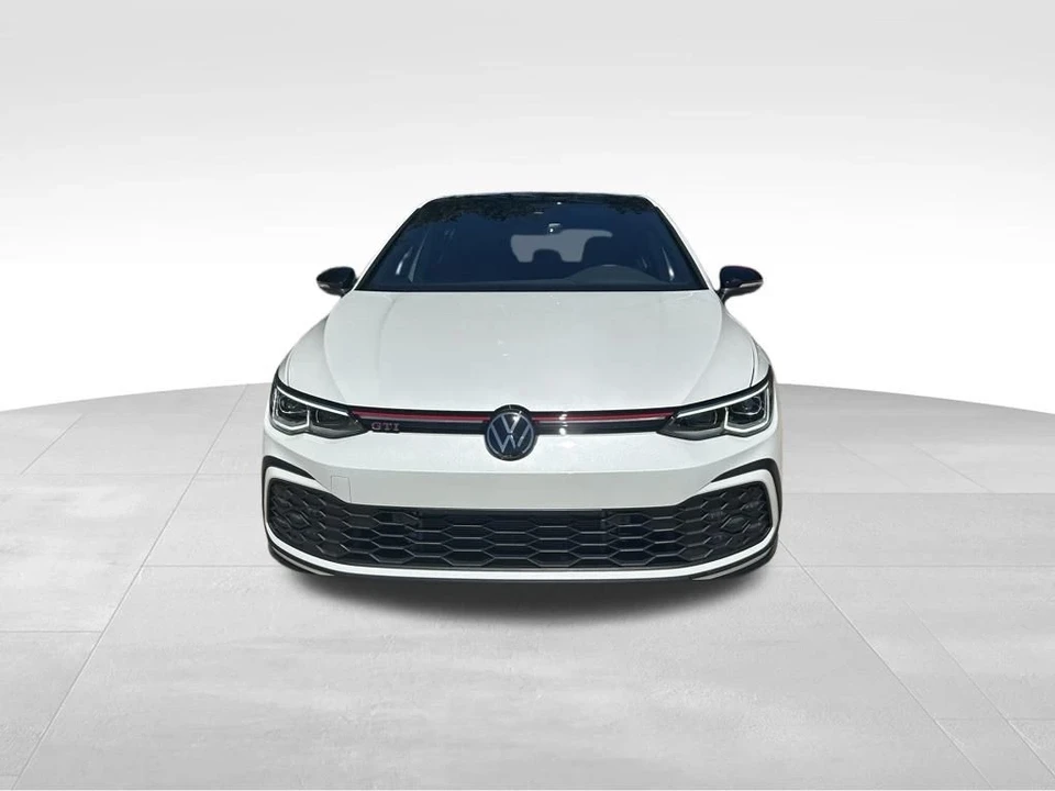 2023 Volkswagen Golf Mk8 - Image 8 of 12