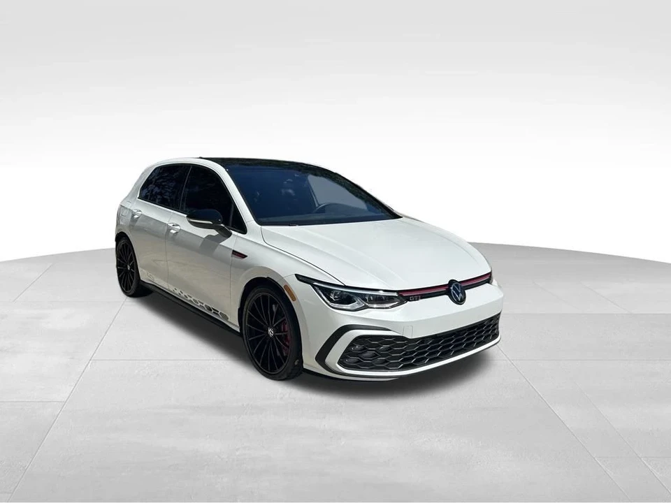 2023 Volkswagen Golf Mk8 - Image 2 of 12